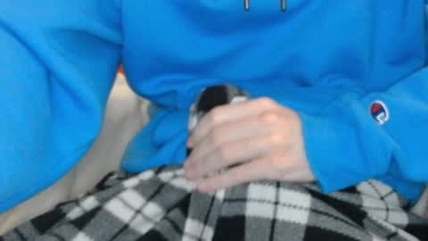 Dong Stroker online show from January 2025 09:05:02 PM