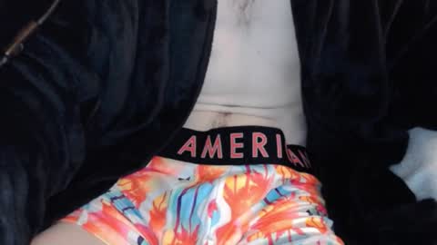 Dong Stroker online show from January 2025 07:15:02 AM