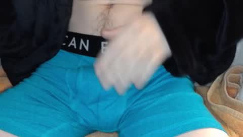 Dong Stroker online show from February 2025 06:15:02 PM