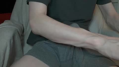 Dong Stroker online show from September 2025 09:08:02 AM