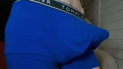 Dong Stroker online show from October 2025 08:35:01 AM