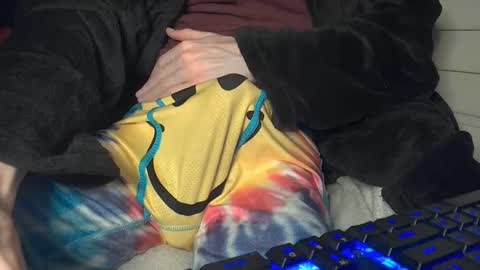 Dong Stroker online show from February 2026 10:26:02 AM