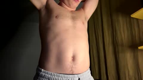 Strong Baby online show from October 2025 12:30:02 AM