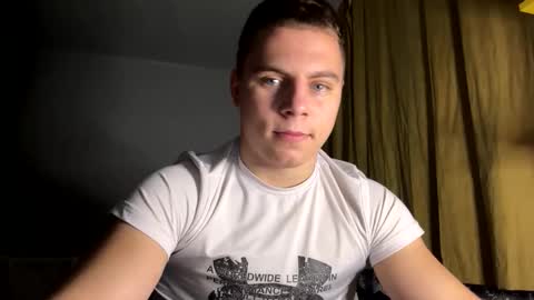 Strong Baby online show from November 2025 08:52:01 PM