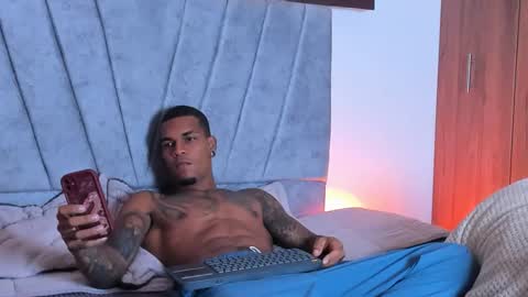 strong blackboy online show from January 2026 12:58:01 AM