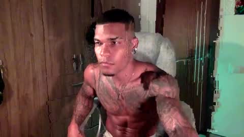 strong blackboy online show from March 2026 06:36:01 AM