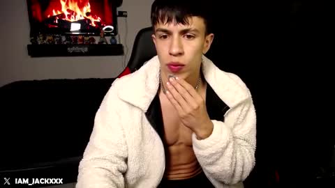 Daddy Jack  online show from February 2025 08:48:02 AM