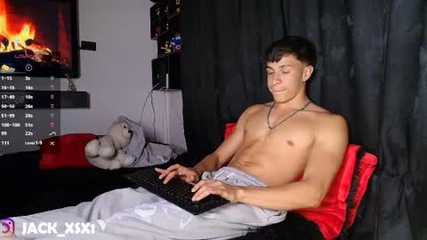 Daddy Jack  online show from October 2025 03:26:02 AM