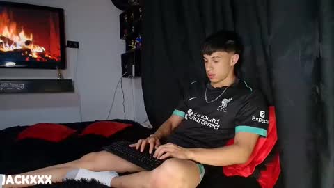 Daddy Jack  online show from October 2025 06:01:02 AM