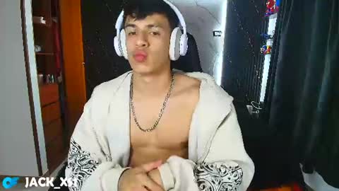 Daddy Jack  online show from July 2026 03:22:01 AM