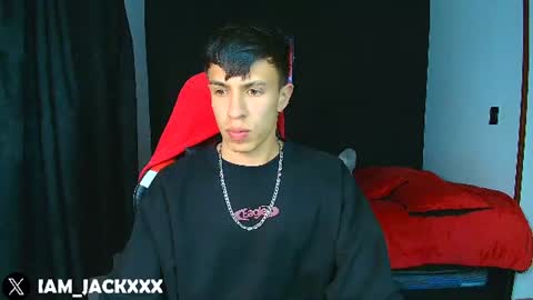 Daddy Jack  online show from August 2026 03:53:02 AM
