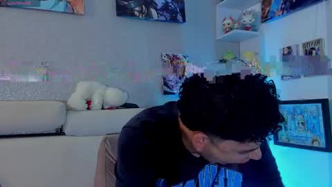 strong_rock69 online show from May 2026 03:40:01 PM