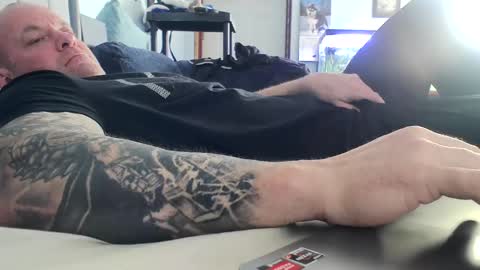 StrongAndHard online show from March 2025 04:13:02 PM