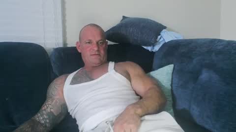 StrongAndHard online show from October 2025 11:25:01 PM