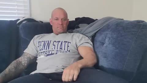 StrongAndHard online show from October 2025 11:58:01 AM