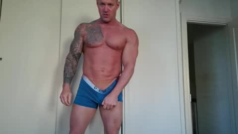 StrongAndHard online show from December 2025 02:02:02 PM