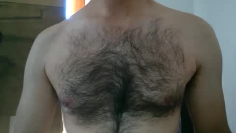 Strongandmanly online show from January 2025 08:39:01 PM