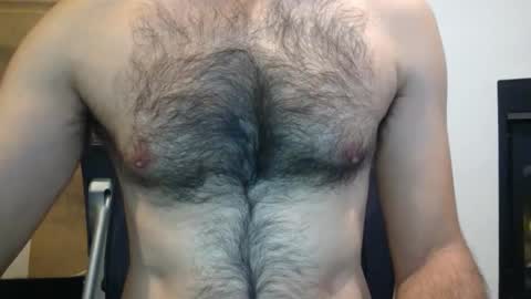 Strongandmanly online show from January 2025 01:38:02 AM