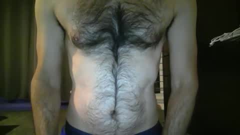 Strongandmanly online show from January 2025 05:05:02 AM