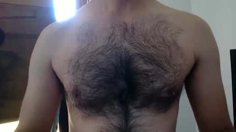 Strongandmanly online show from January 2025 06:28:01 PM