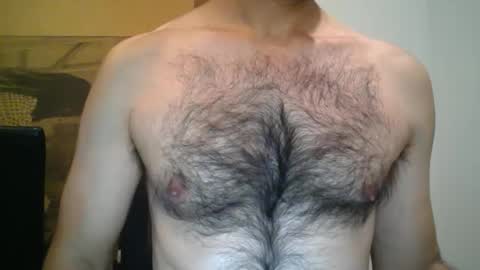 Strongandmanly online show from January 2025 01:26:01 AM