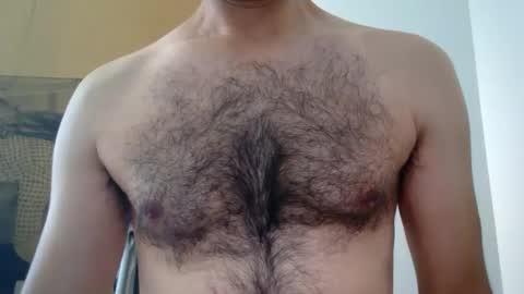 Strongandmanly online show from January 2025 06:34:02 PM