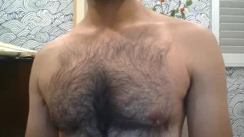 Strongandmanly online show from April 2026 06:19:01 AM