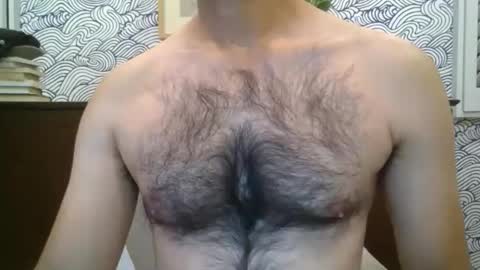 Strongandmanly online show from June 2026 07:23:01 AM