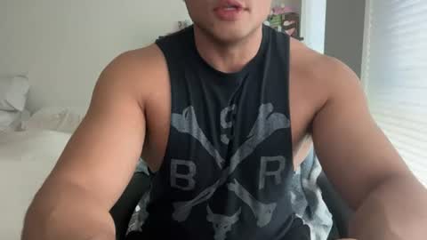 Snapshot of strongandprettyy chatting on July 2026 08:55:01 PM SAP online show from July 2026 08:55:01 PM