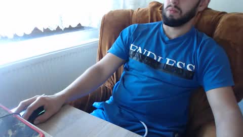 StrongCoffee online show from September 2025 11:11:01 AM