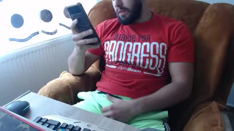 StrongCoffee online show from October 2025 12:02:01 PM