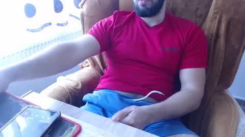 StrongCoffee online show from October 2025 12:28:01 PM