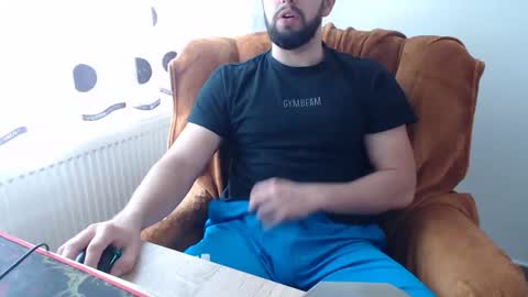 StrongCoffee online show from October 2025 09:43:01 AM