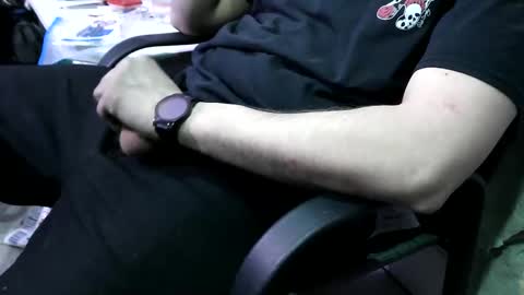 strongfinish0725 online show from February 2026 08:43:01 AM