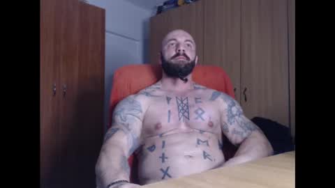 StrongIvan online show from January 2025 07:06:02 PM