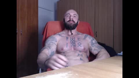 StrongIvan online show from February 2025 05:05:01 AM