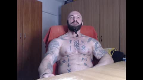 StrongIvan online show from February 2025 06:42:02 AM