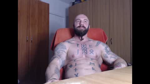 StrongIvan online show from March 2025 05:22:02 AM