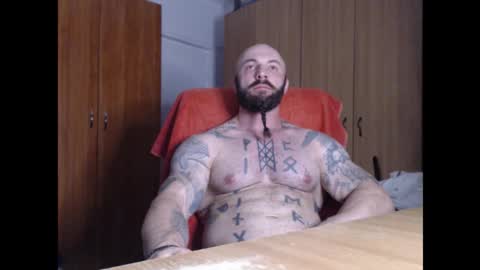 StrongIvan online show from September 2025 06:19:01 PM