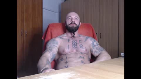 StrongIvan online show from January 2026 05:34:02 AM