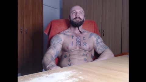 StrongIvan online show from February 2026 05:27:01 AM