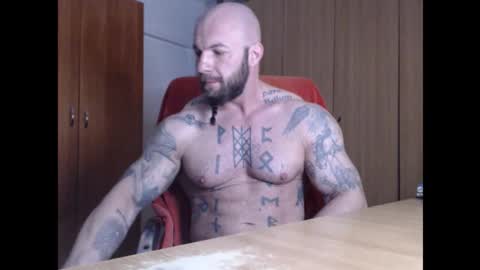 StrongIvan online show from March 2026 06:18:01 AM