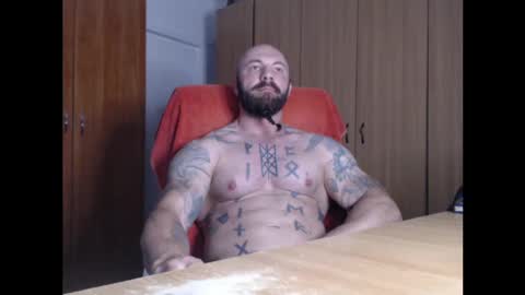 StrongIvan online show from June 2026 04:14:02 AM