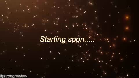 strongmellow online show from September 2025 03:50:02 PM