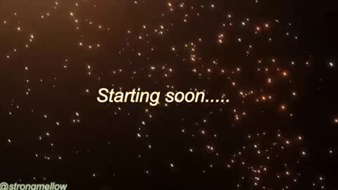 strongmellow online show from October 2025 01:42:01 PM