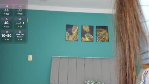 Strong Couple online show from January 2025 01:48:01 AM