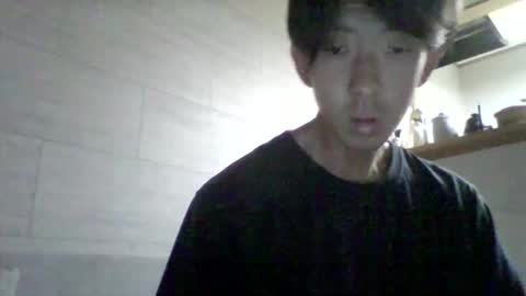 Snapshot of sttkm chatting on October 2025 06:49:02 PM Asian boy online show from October 2025 06:49:02 PM