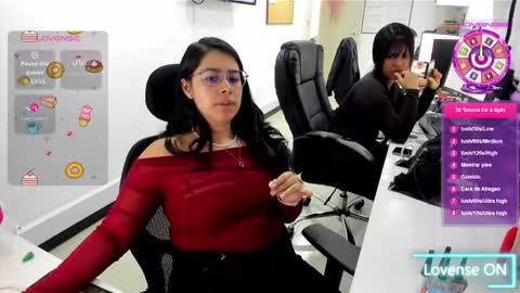 studcb_ online show from March 2026 03:52:01 PM