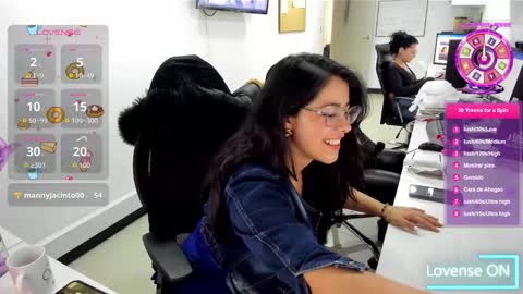 studcb_ online show from March 2026 09:43:02 PM