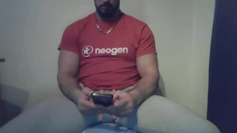 Ero online show from February 2025 06:01:02 PM